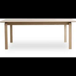 Online ILVA Vindal Spisebord 210 x 95 x 75 cm