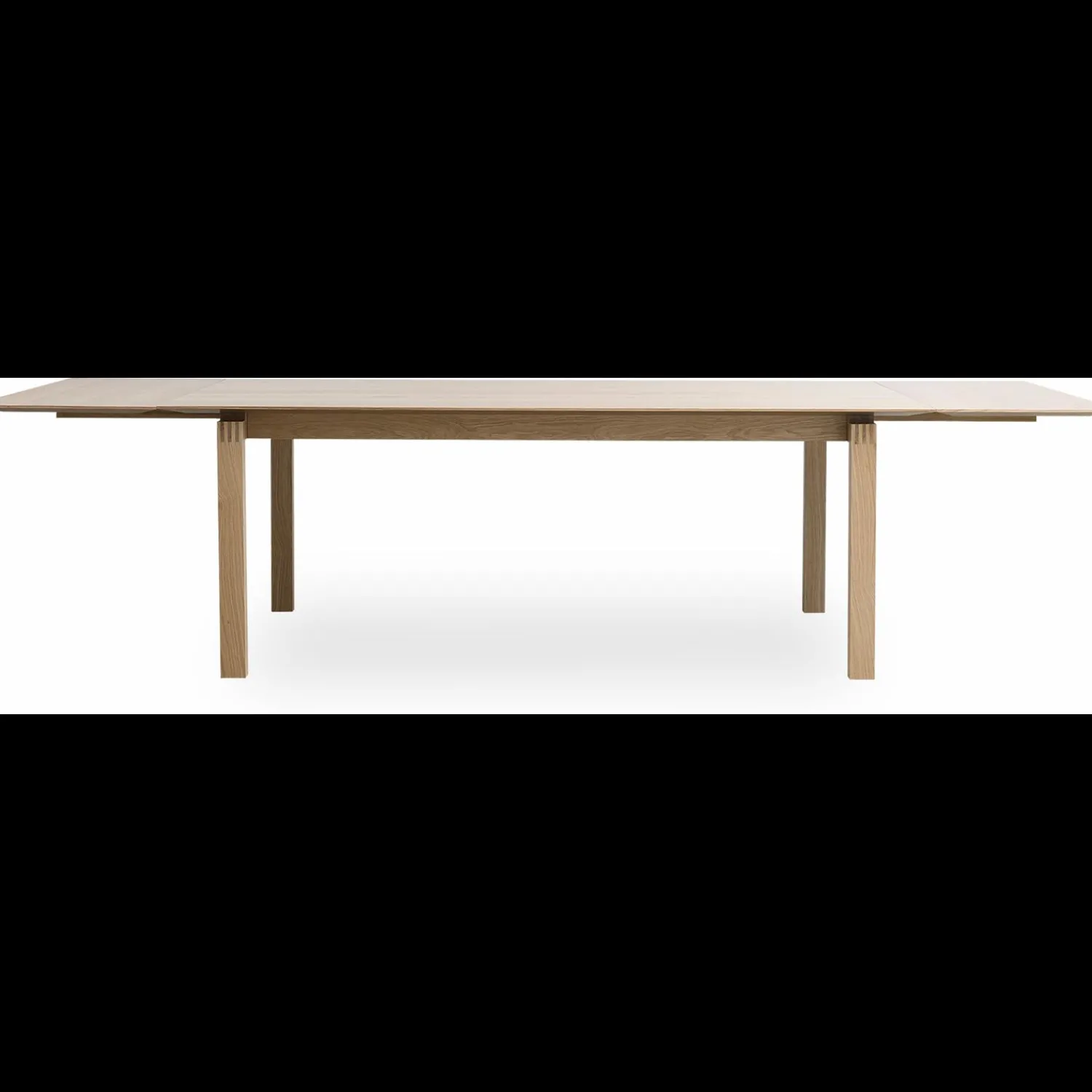 Online ILVA Vindal Spisebord 210 x 95 x 75 cm