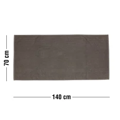 ILVA Visby Håndklæde 70 x 140 cm