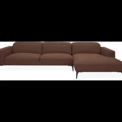 ILVA Volanti højrevendt sofa med chaiselong