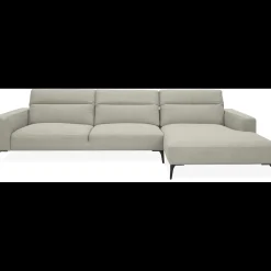 Sale ILVA Volanti højrevendt sofa med chaiselong