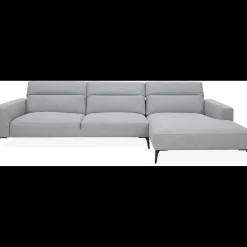 Discount ILVA Volanti højrevendt sofa med chaiselong