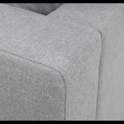 Best ILVA Volanti venstrevendt sofa med chaiselong