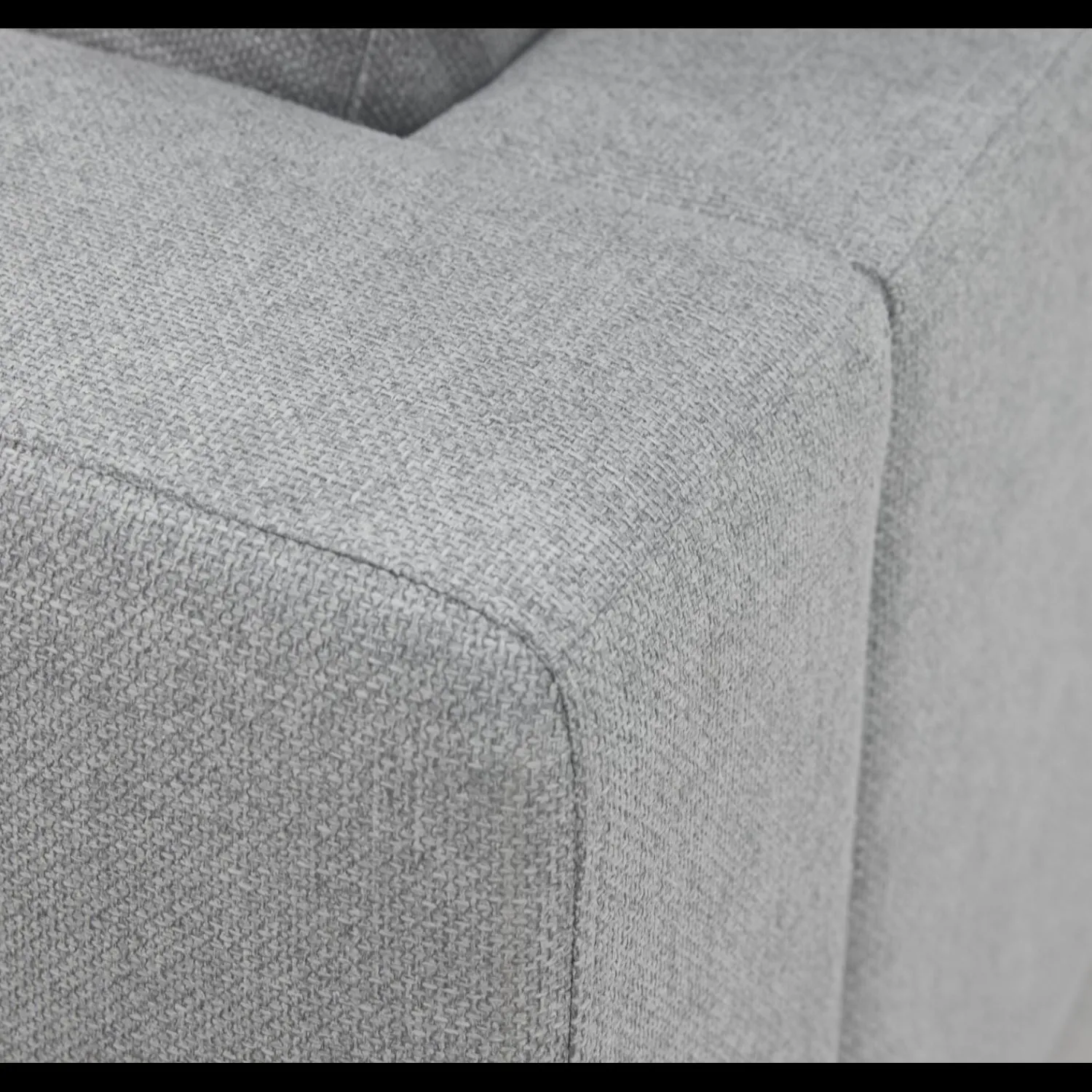 Best ILVA Volanti venstrevendt sofa med chaiselong