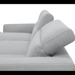 Best ILVA Volanti venstrevendt sofa med chaiselong