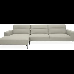 Discount ILVA Volanti venstrevendt sofa med chaiselong