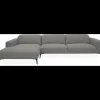 Sale ILVA Volanti venstrevendt sofa med chaiselong