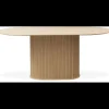 Hot ILVA Winston Spisebord 180 x 95 x 75 cm