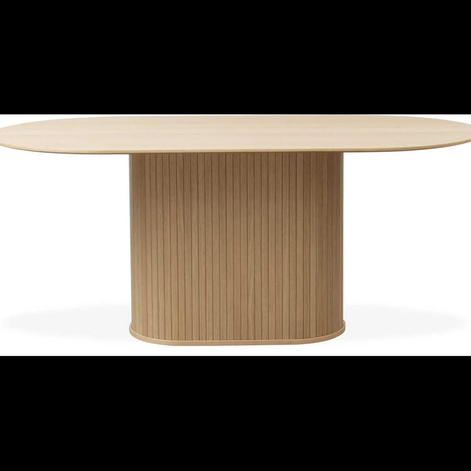 Hot ILVA Winston Spisebord 180 x 95 x 75 cm