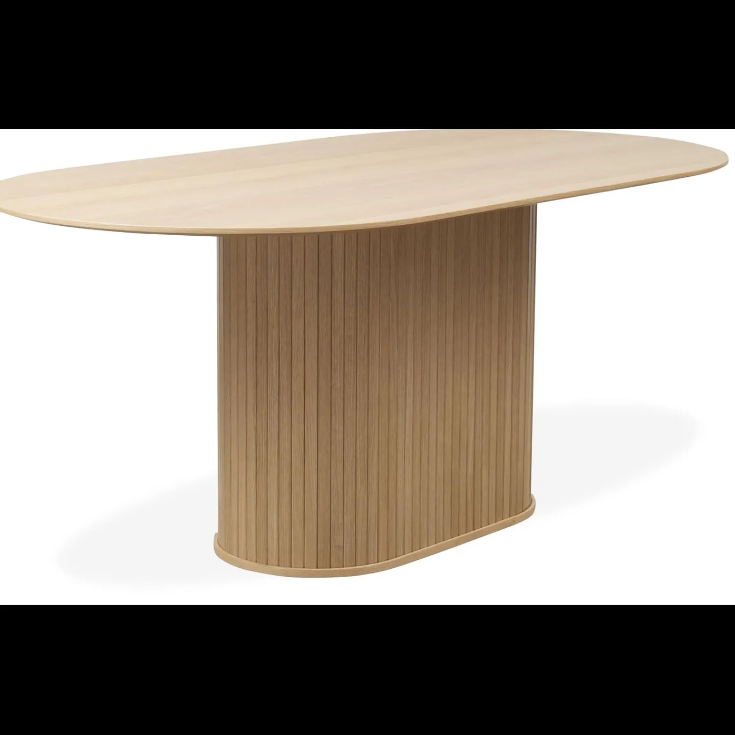 Hot ILVA Winston Spisebord 180 x 95 x 75 cm