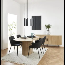 Hot ILVA Winston Spisebord 180 x 95 x 75 cm