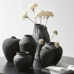 Outlet ILVA Wirral Urtepotteskjuler 23,5 x 27,5 cm
