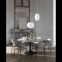 Outlet ILVA Wise Spisebordsstol