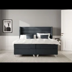 Clearance ILVA Wonderland 412 W6 inkl. topmadras, 160 x 200 cm elevationsseng