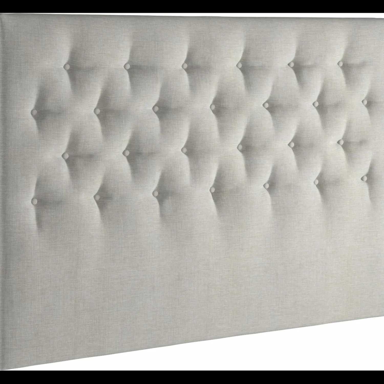 Online ILVA Wonderland Pique Sengegavl 180 x 130 cm