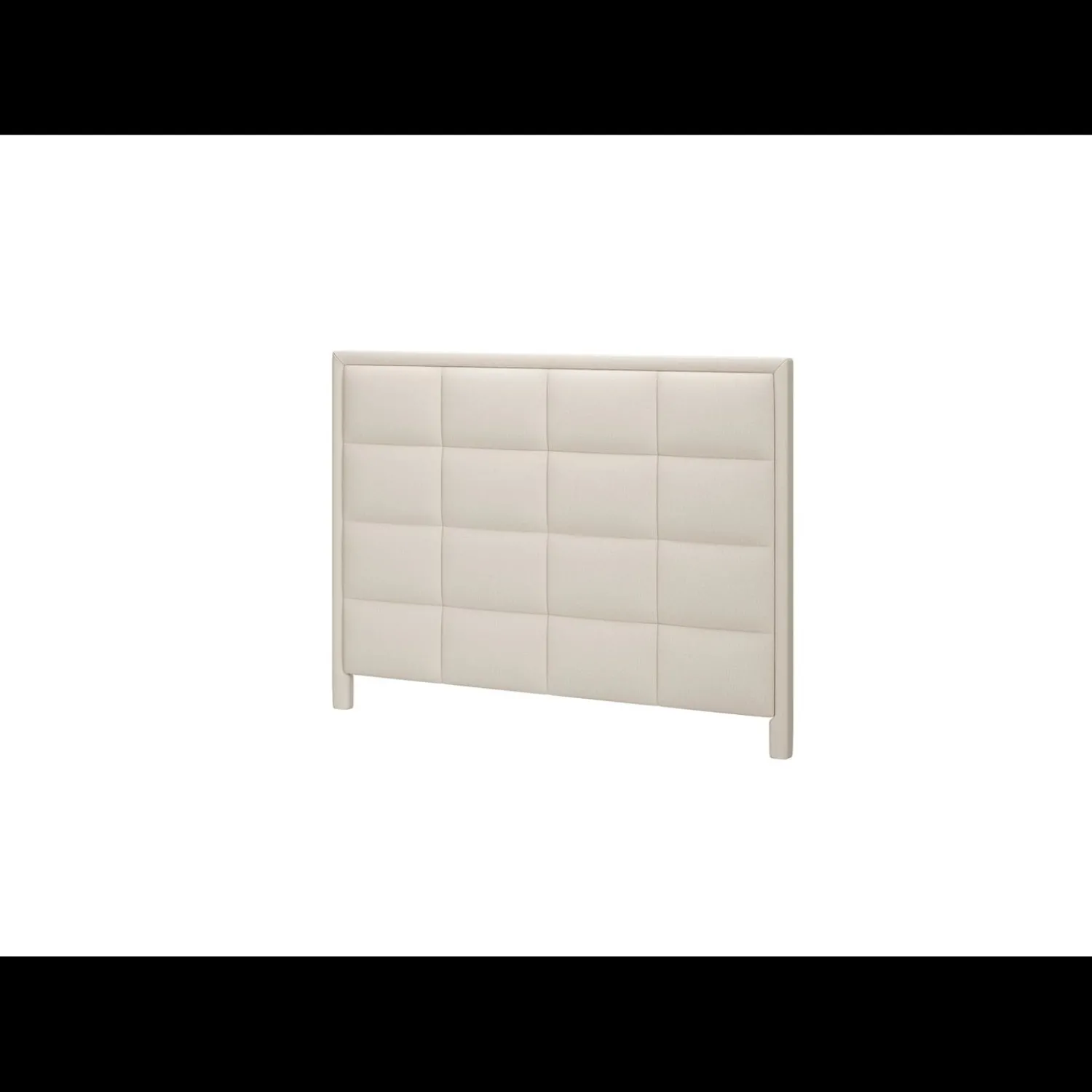 Online ILVA wonderland Quiltet Sengegavl 210 x 130 cm