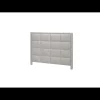 Online ILVA Wonderland Quiltet Sengegavl 140 x 130 cm
