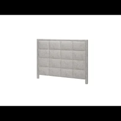 Online ILVA Wonderland Quiltet Sengegavl 180 x 130 cm
