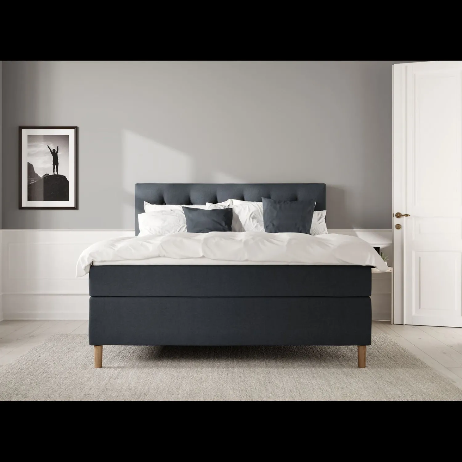 Sale ILVA Wonderland W6 Kontinentalseng 210 x 200 cm