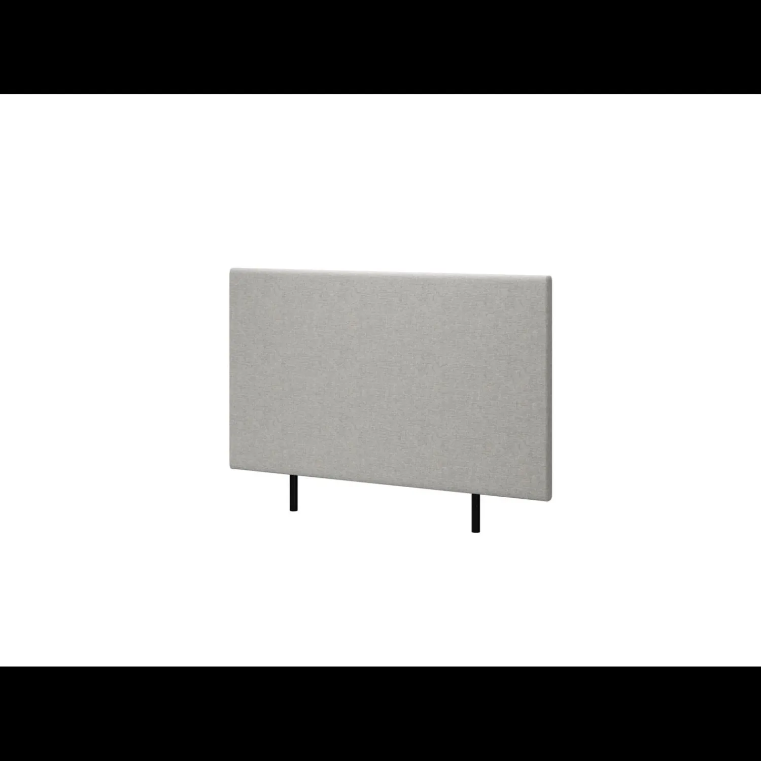 Clearance ILVA Wonderland W300 Sengegavl 210 x 105 x 4 cm