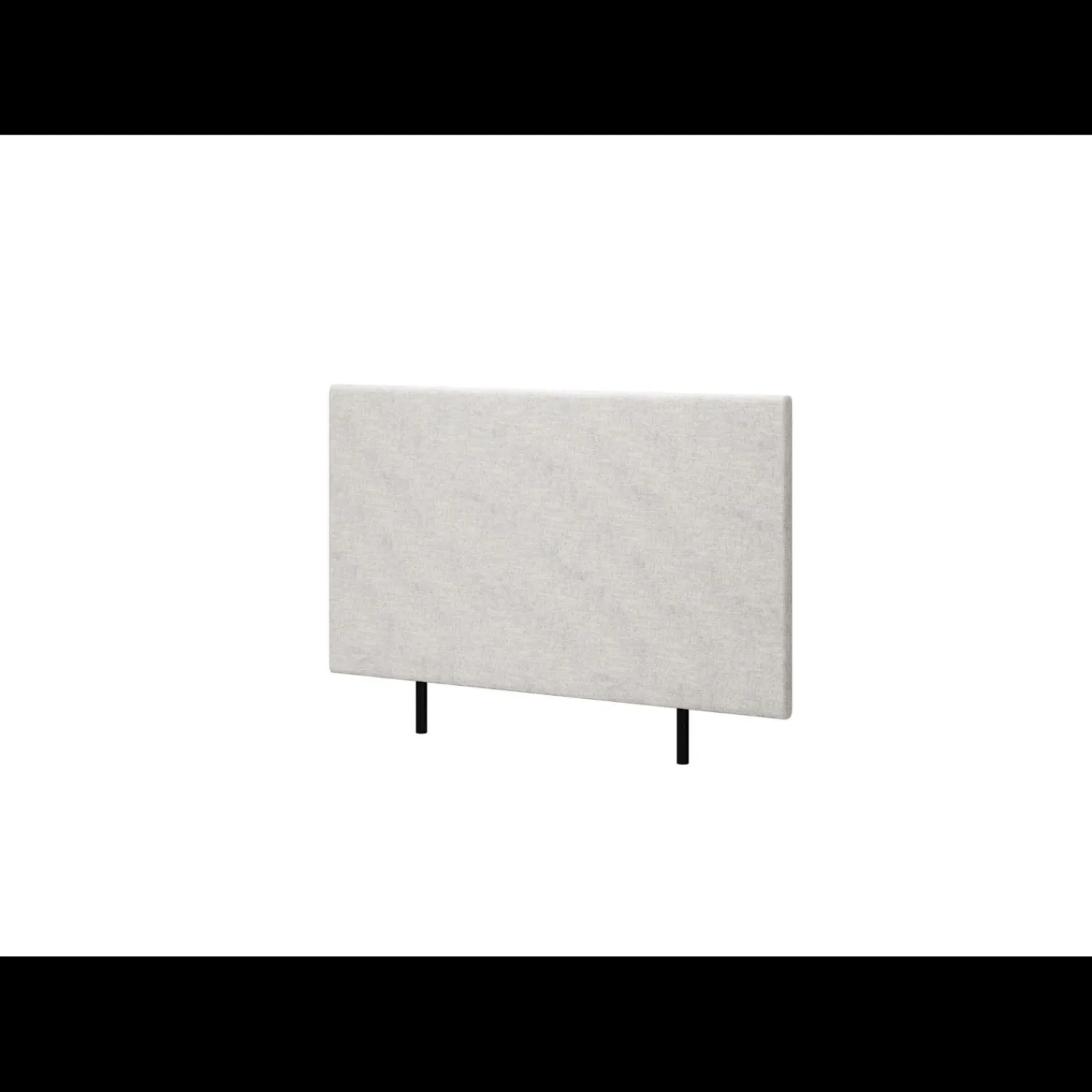 Outlet ILVA Wonderland W300 Sengegavl 105 x 105 x 4 cm