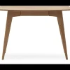 ILVA Woodstock Skrivebord