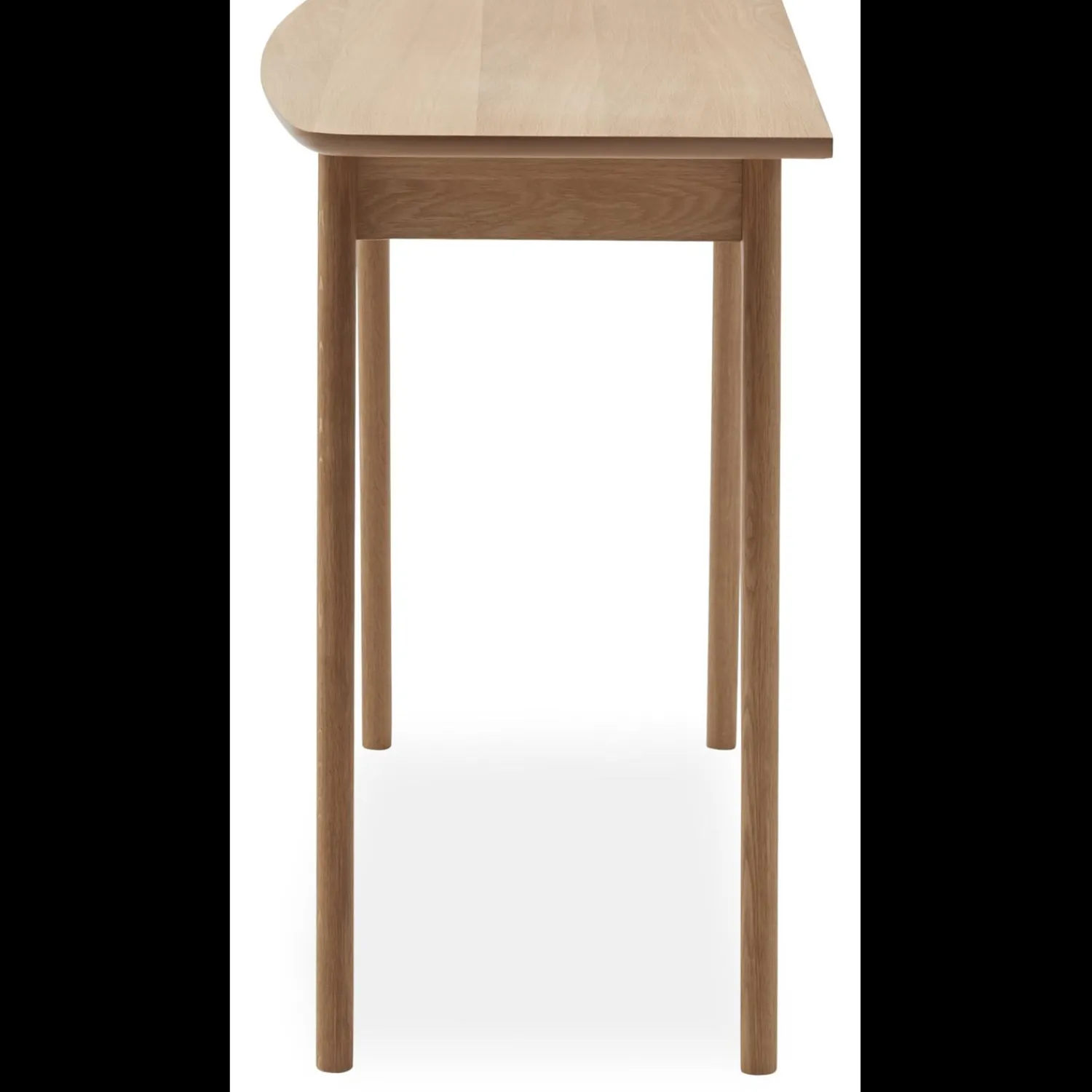 ILVA Woodstock Skrivebord
