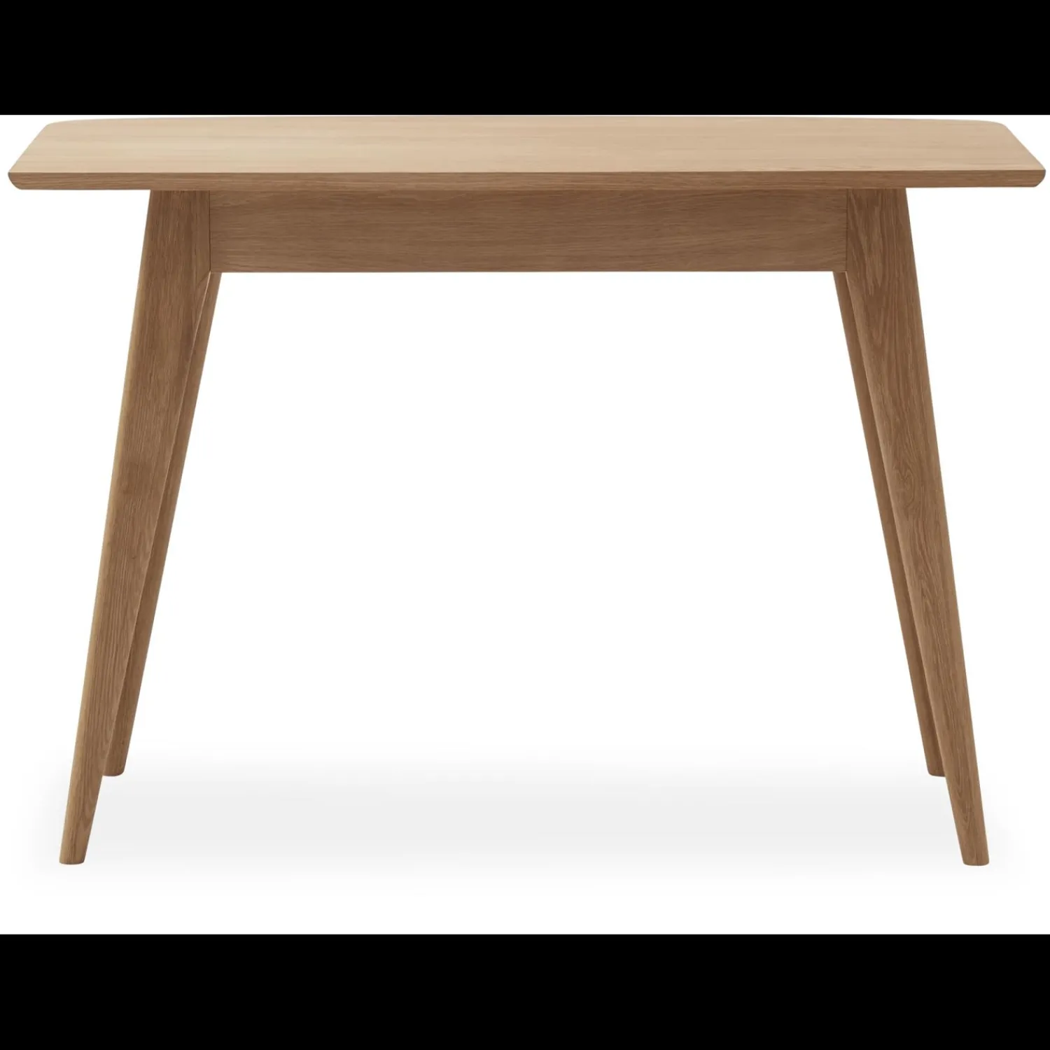 ILVA Woodstock Skrivebord
