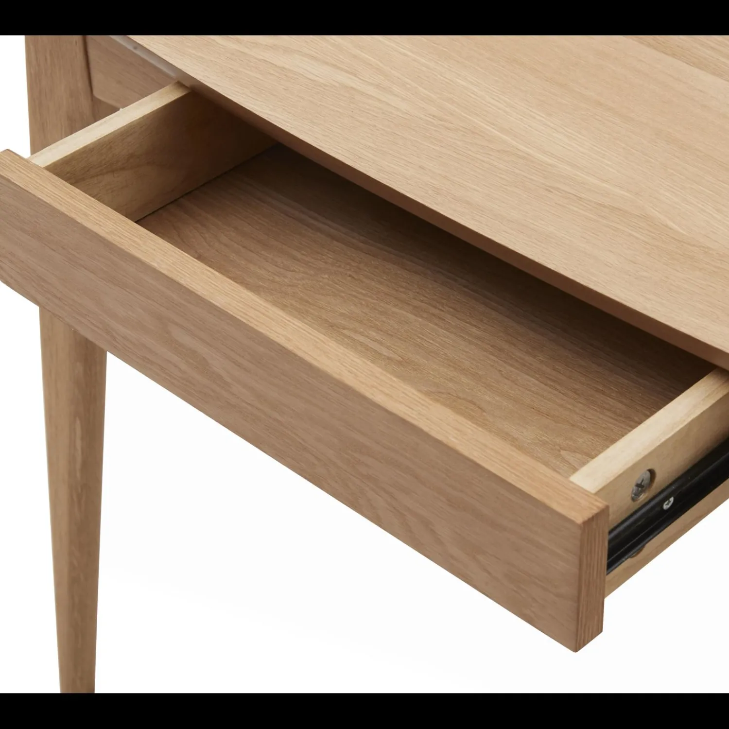 ILVA Woodstock Skrivebord