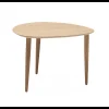 Discount ILVA Woody Sofabord 65 x 45 x 55 cm