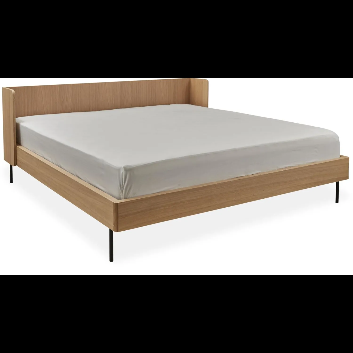 Clearance ILVA Wrap Sengeramme 180 x 200 cm