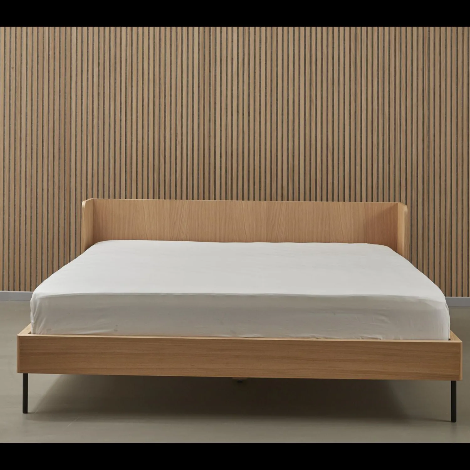 Clearance ILVA Wrap Sengeramme 180 x 200 cm