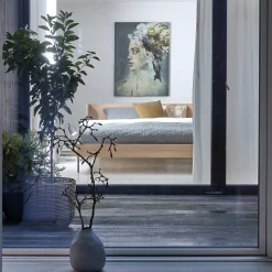 Clearance ILVA Wrap Sengeramme 180 x 200 cm