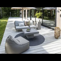 Outlet ILVA Yard Loungebord 90 x 90 x 45 cm