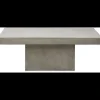 Outlet ILVA yard Loungebord 120 x 60 x 45 cm