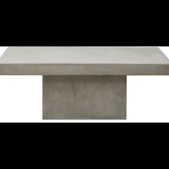 Outlet ILVA yard Loungebord 120 x 60 x 45 cm