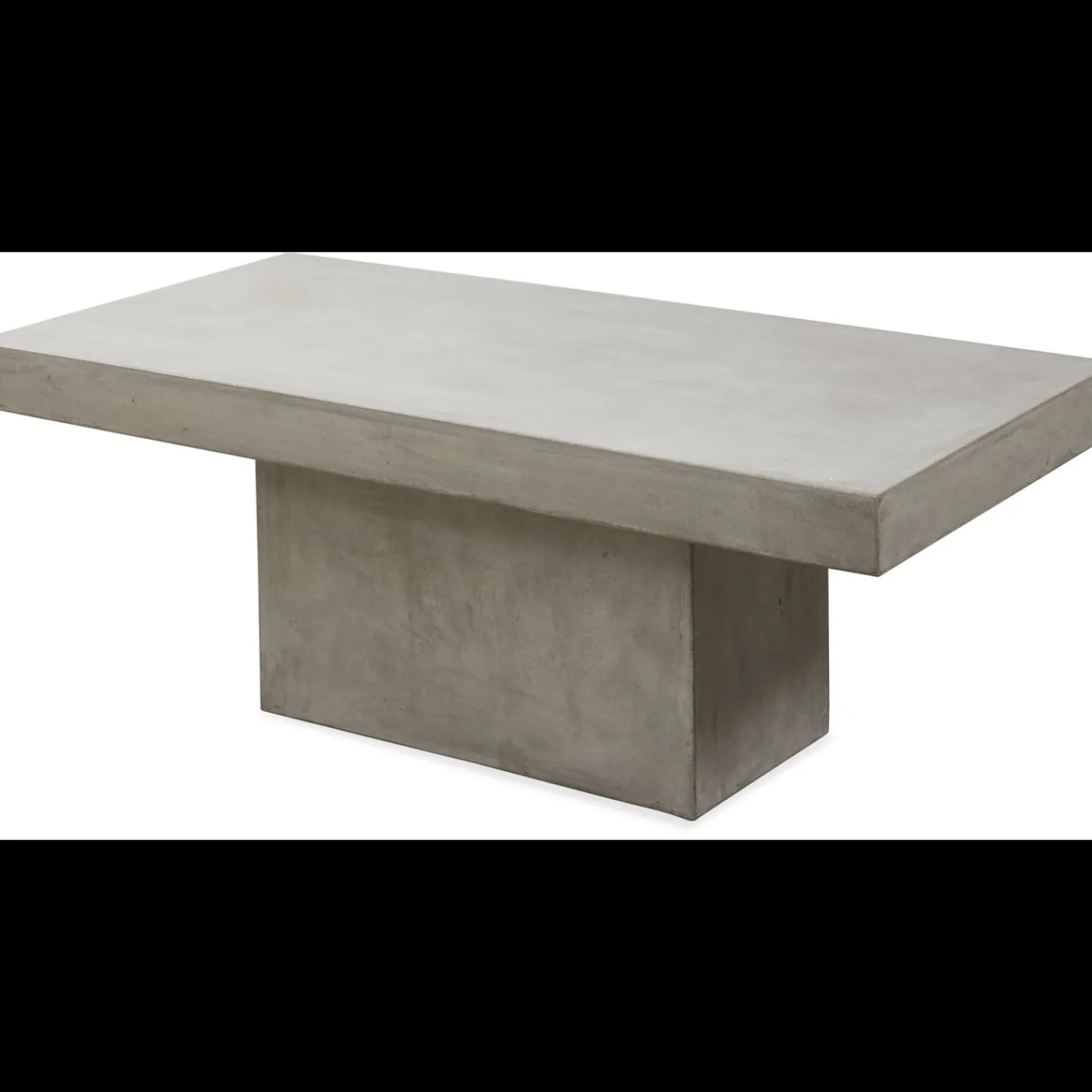 Outlet ILVA yard Loungebord 120 x 60 x 45 cm