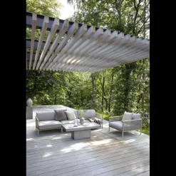 Outlet ILVA yard Loungebord 120 x 60 x 45 cm