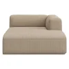 Outlet ILVA Zano Chaiselongmodul
