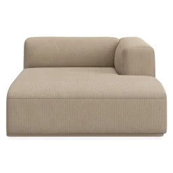 Outlet ILVA Zano Chaiselongmodul
