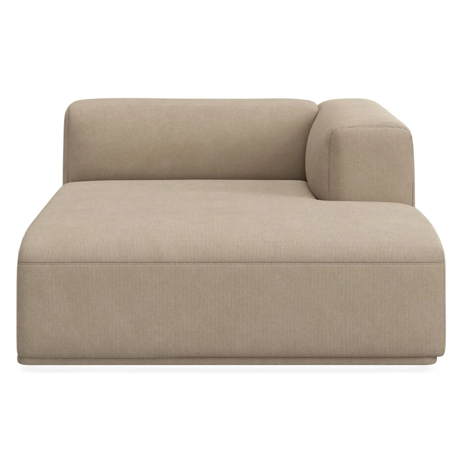 Outlet ILVA Zano Chaiselongmodul