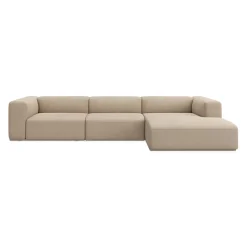 Outlet ILVA Zano Chaiselongmodul
