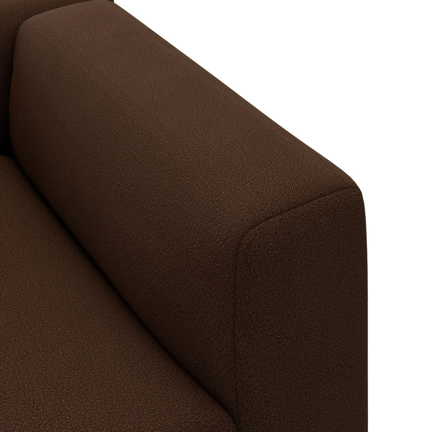 New ILVA Zano Chaiselongmodul