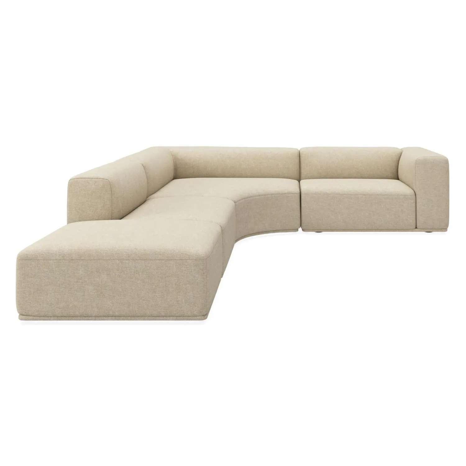 New ILVA Zano Midtermodul