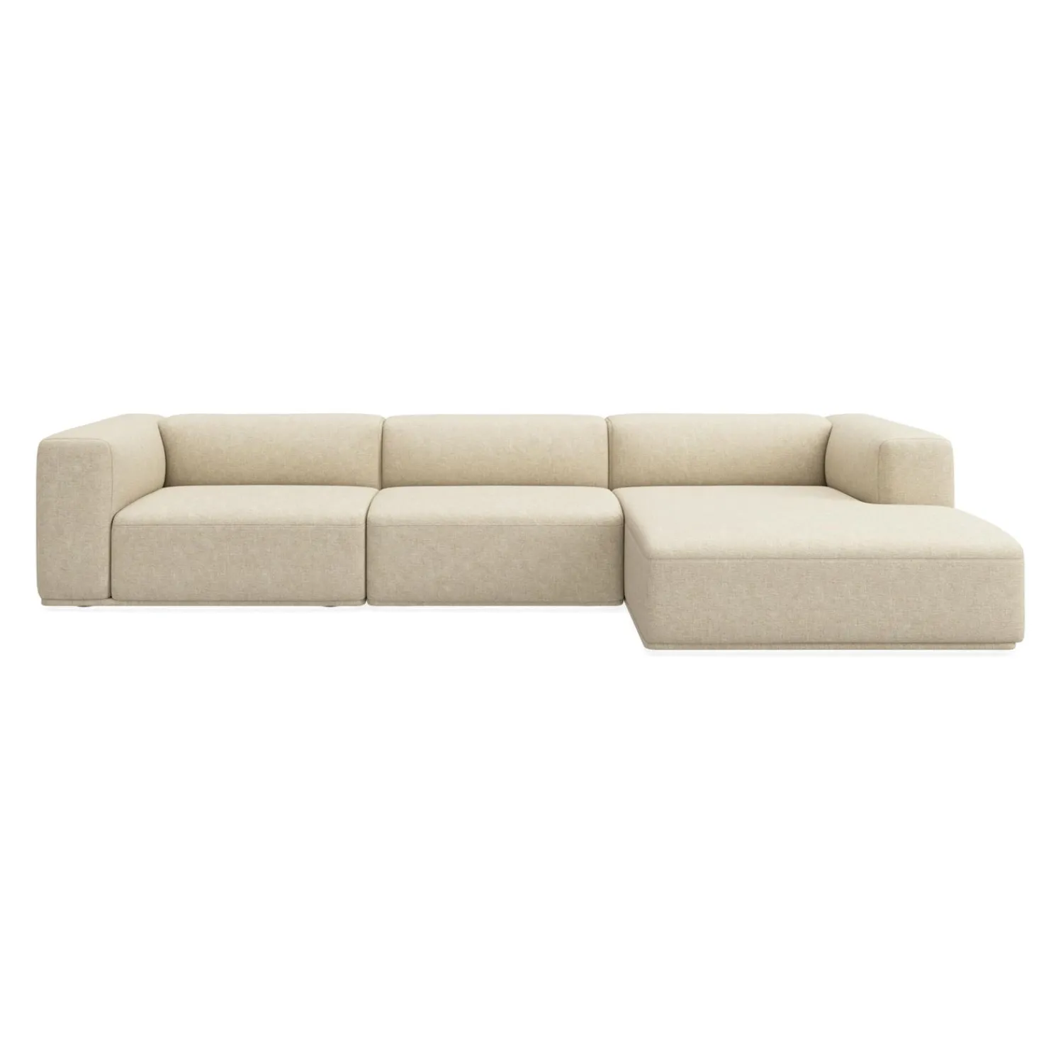 New ILVA Zano Midtermodul