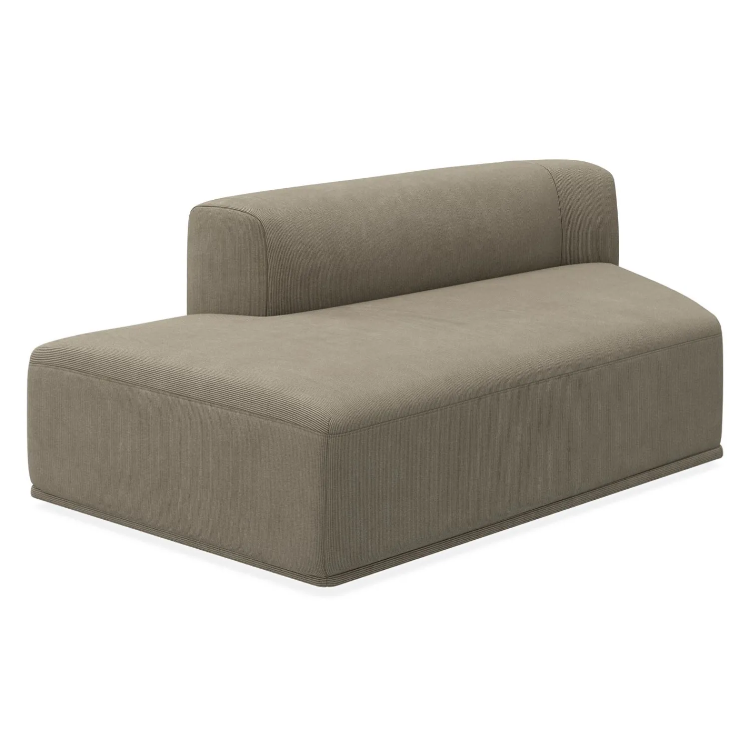 Sale ILVA Zano Modul med pufafslutning