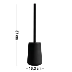 New ILVA Zone Nova One Toiletbørste 37 x 10.3 cm